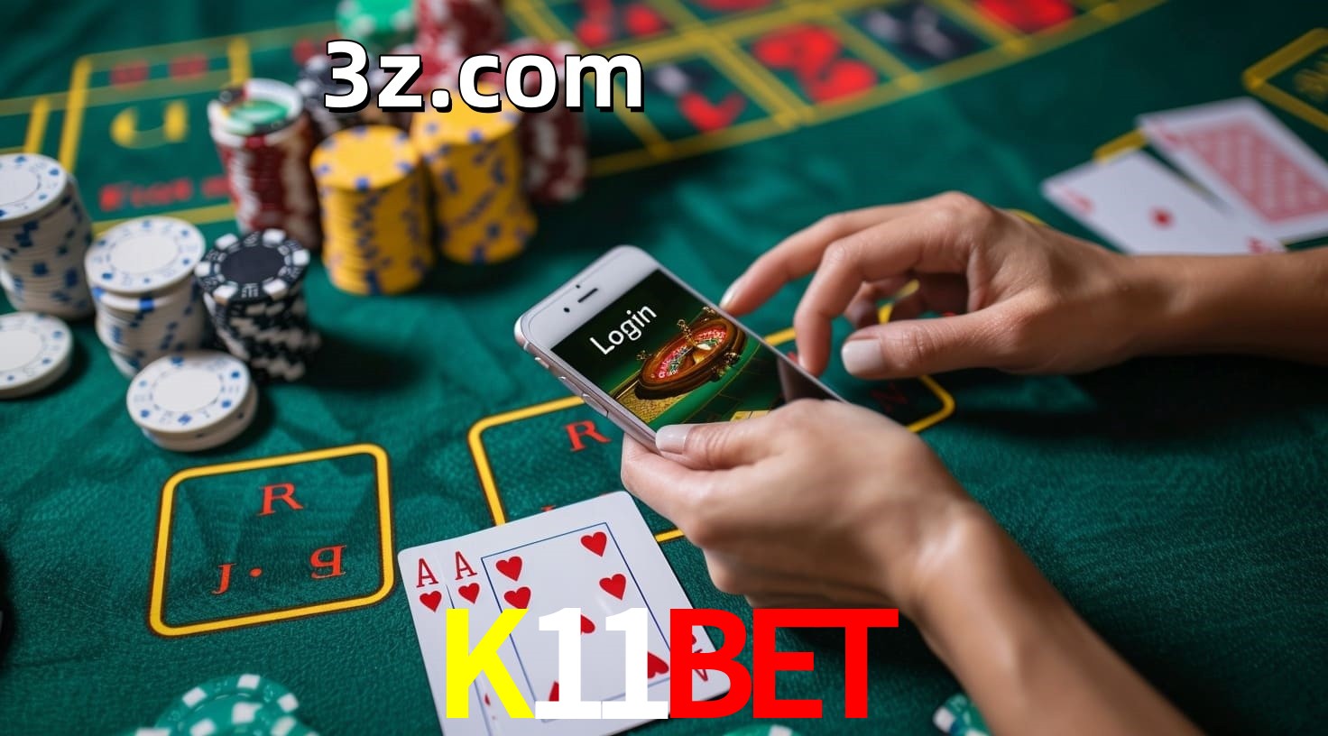 K11BET