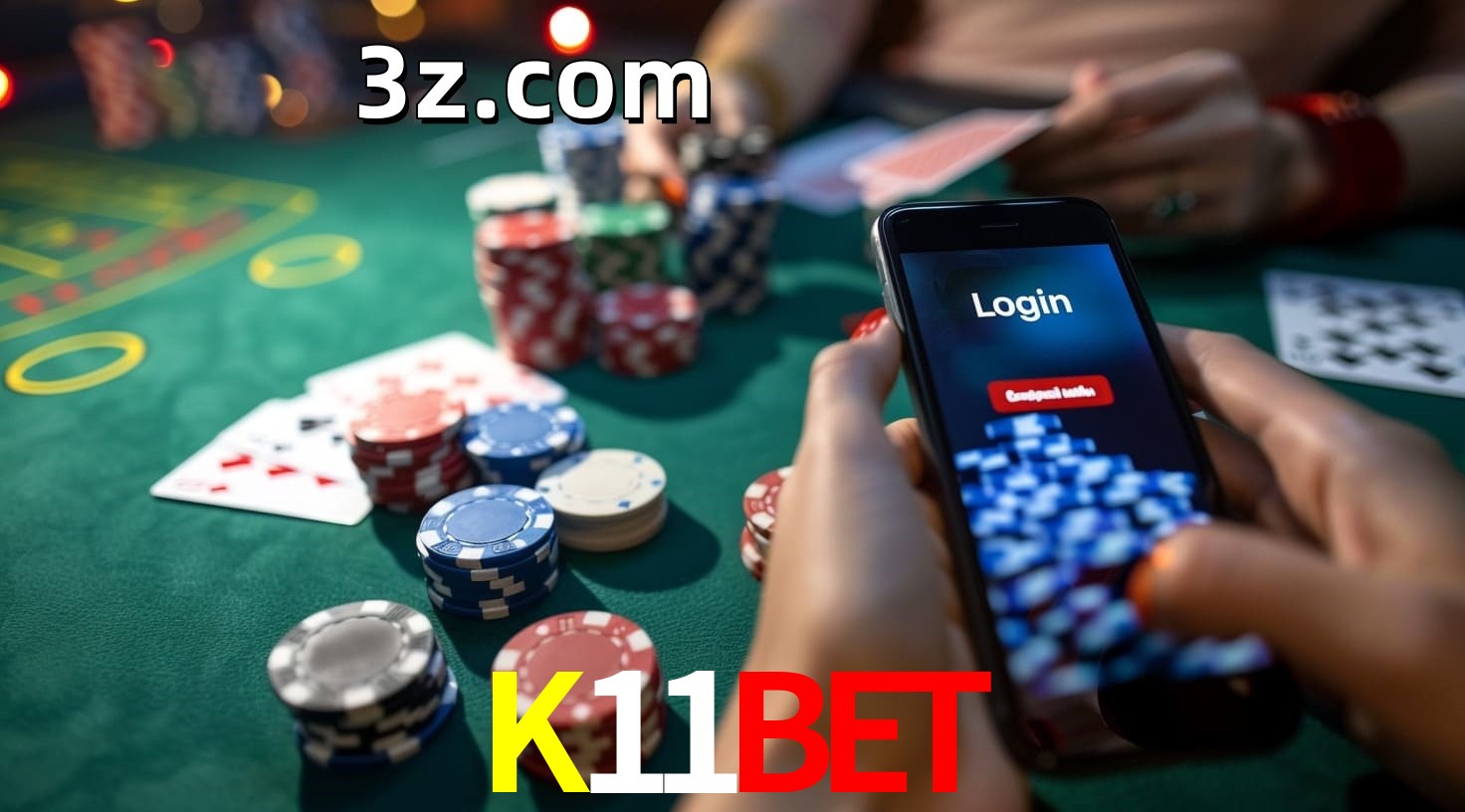 K11BET