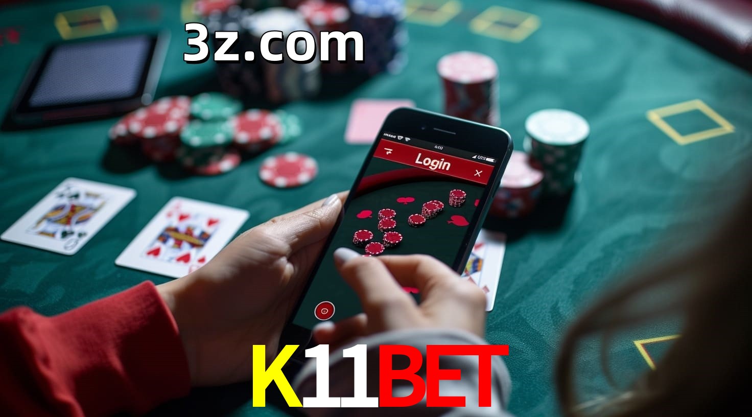 K11BET