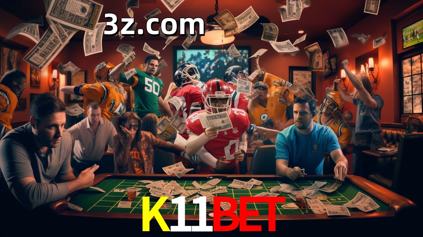 K11BET