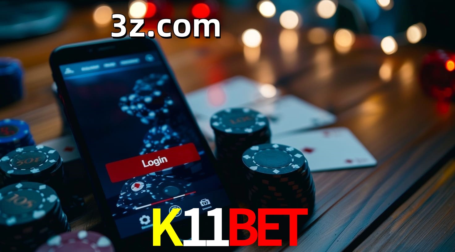 K11BET