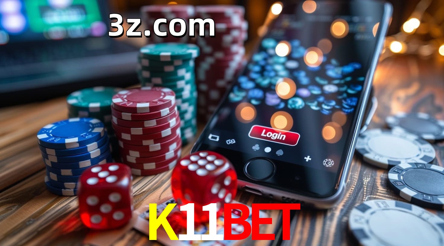 K11BET
